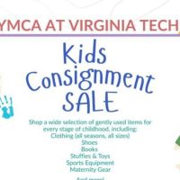 Kids Consignment 2026