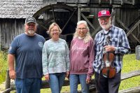 Slate Mountain Ramblers 2025