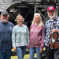 Slate Mountain Ramblers 2025