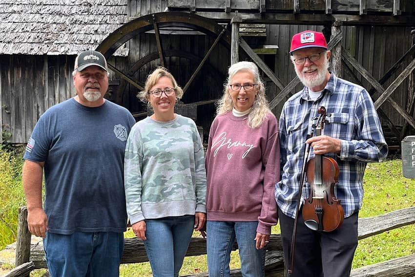 3/14: Free Concert at NRCC 3
