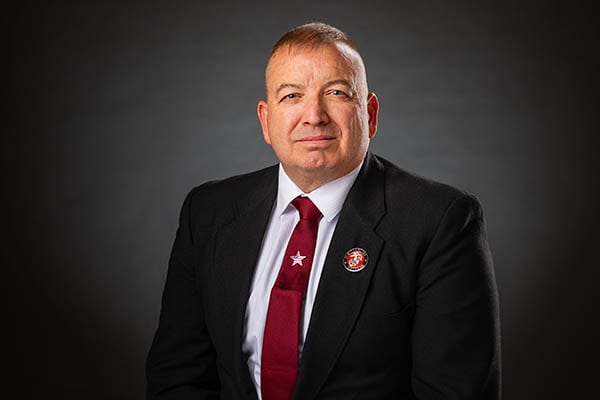 A Commitment to Protecting the Second Amendment 2