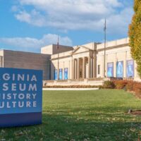 Virginia Museum History Culture