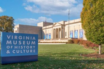 Virginia Museum History Culture