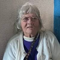 Beckner, Peggy Kanode 2