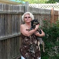 Belcher, Drema Smith 2