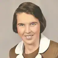Brown, Vivien Louise 2