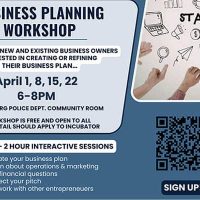 Build your business plan - 1