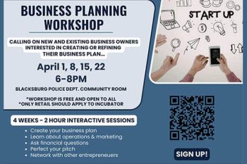 Build your business plan - 1