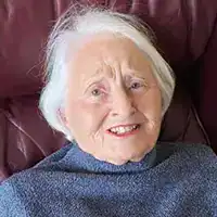 Covey, Doris Ann Halsey 2