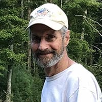 Crane, Larry Edward 2