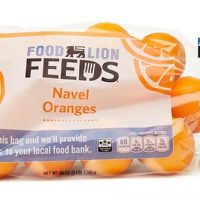 food-lion-orange-bag