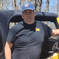 Lucas, Ronald Wayne 2