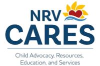 NRVCares Logo