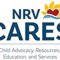 NRVCares Logo