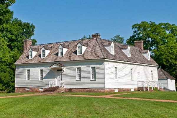 Spring in 1776 Celebration at Smithfield 2