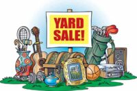 yard-sale