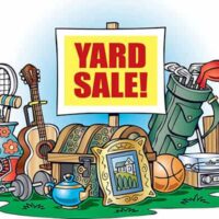 yard-sale