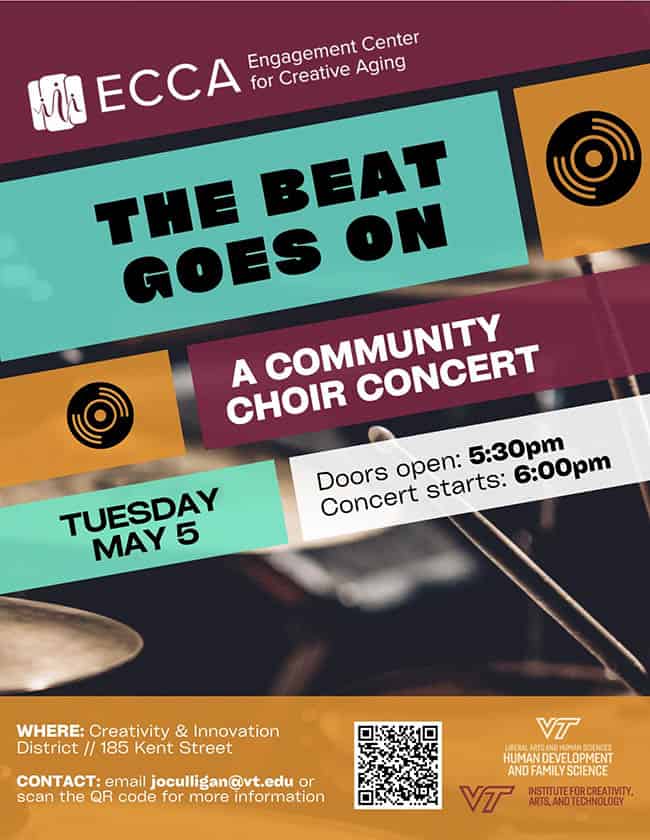 5/5: The Beat Goes On 2