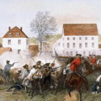 Battle of Lexington