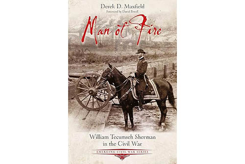 5/12: Civil War Roundtable: William Tecumseh Sherman 2