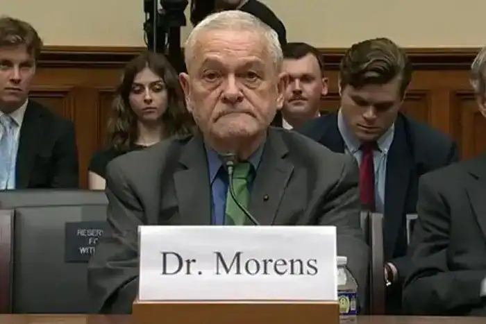 Indictment Over Concealment of Federal COVID Records 2