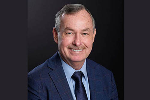 Dollywood Co. President to Speak at RU Commencement 2