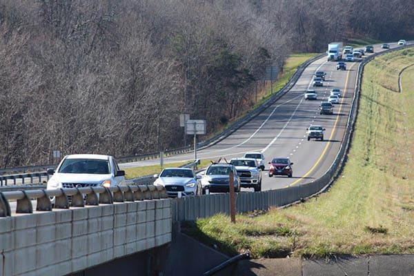Contract Awarded to Widen I-81 2