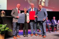 Pat Huber - Va Delegation