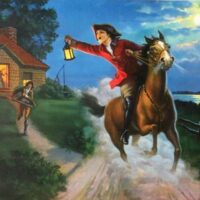Paul Revere