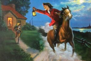 Paul Revere