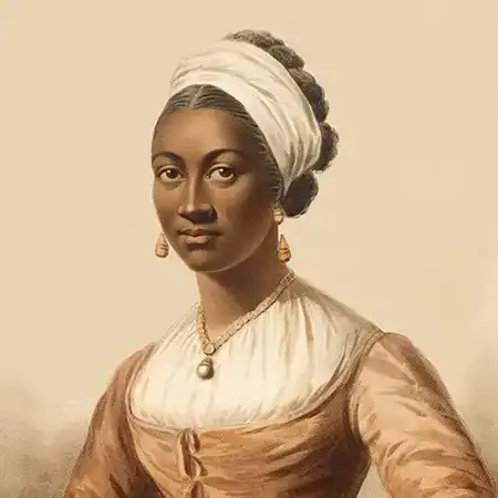 Our History Matters: Phillis Wheatley 2