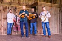 Sassafras-Bluegrass-Band