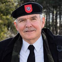 Anderson, Joel David 2