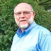 Beckner, Robert Gordon 2