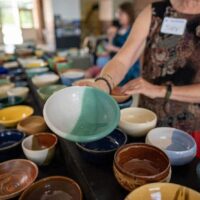 bowls