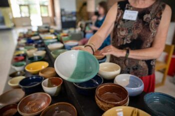 bowls