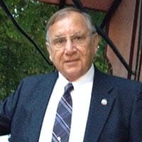 Butler, Jr., Jonny William 2