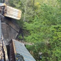 derailment