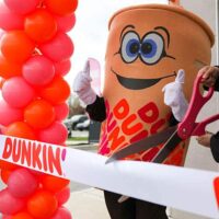 dunkin