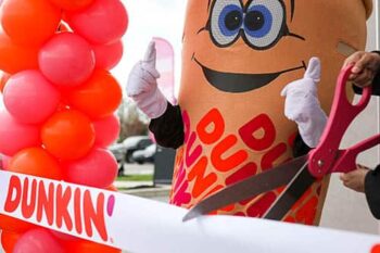 dunkin