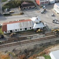 freight-depot