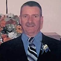 Graham, Mark Watson 2