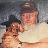 Harvey, Sr., Wayne Chrisman 2