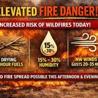 increased-fire-danger