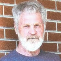 Long, Jerry Richard 2