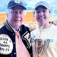 Mauck, Michael Glenn 2