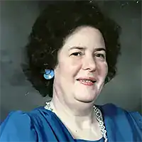 Mitchen, Lois Buckland 2