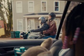 motorcycle-aware