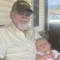 Parkins, Edward Wayne 2