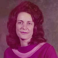 Quesenberry, Elsie Alderman 2